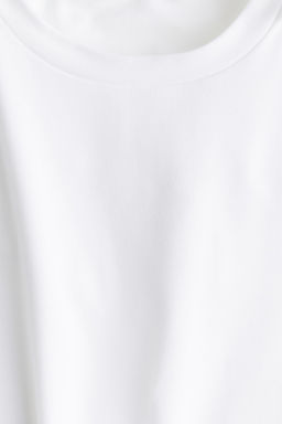 Camiseta entallada - H&m фото 6