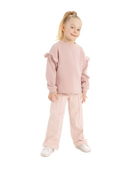 Брюки д/дев. О66163 - Карамелли фото 6