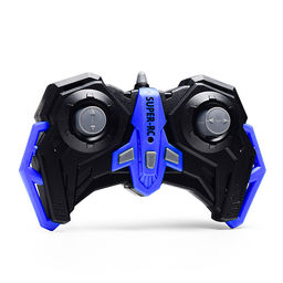 Машина "Полицейский шторм" р/у, 27 MHz. в коробке