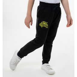 Штаны футер 2х нитка начес 1627310103 - Youlala фото 2