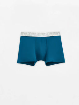 DIWARI PREMIUM MSH 3300 Трусы мужские (бандероль) sea green-grey