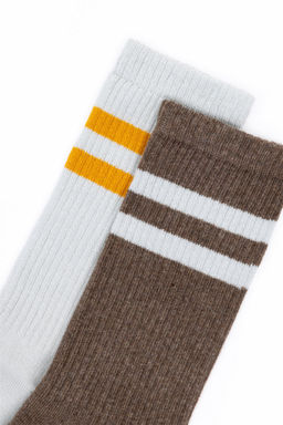 Женские носки для песка - U.s. polo assn фото 2