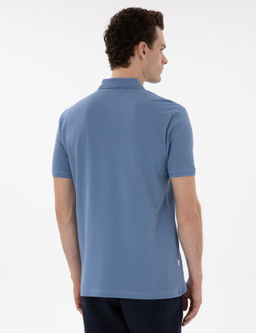 Mavi Regular Fit K_vr_lmaz Polo Yaka Basic Ti__rt - Pierre cardin фото 5