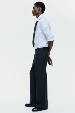 Pantal?n sastre Loose Fit - H&m фото 9