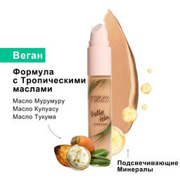 PHYSICIANS FORMULA Консилер Murumuru Butter Glow Concealer, тон: 03 средний, 5,6 мл  фото 2
