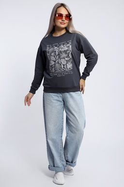 Толстовка 80047