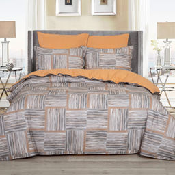 Постельное белье Кайл (велюр) 2 сп. с Евро/Пододеяльник (молния): 1 шт. - 215*175; Простыня: 1 шт. - 240*240; Наволочка (с кантом): 2 шт. - 70*70; Наволочка (с кантом): 2 шт. - 50*70; Велюр