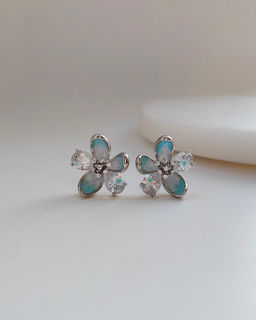 Серьги Molly - Vel vett фото 3