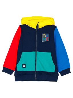 12412111 Толстовка для мальчиков