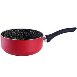 81001 Ковш 0,5л 12см алюм/бакел MB (х12) - Mayer&boch фото 2