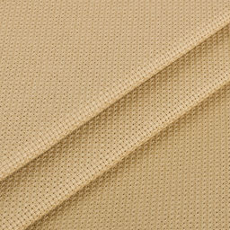 Канва K04 Gamma Aida №14 цв. 100% хлопок 150 см  2 см