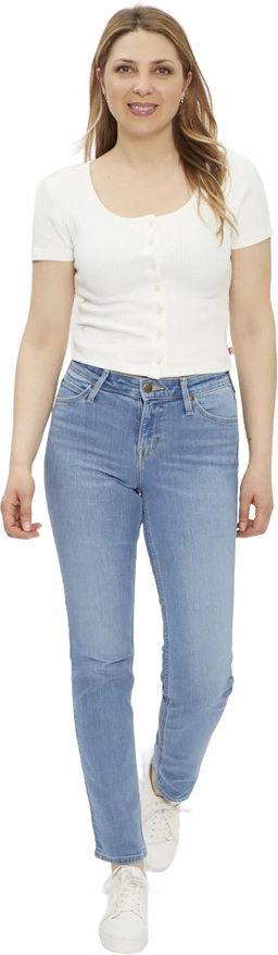 Джинсы женские