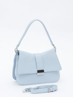 Сумка 28206 sky blue Velina Fabbiano-Safenta