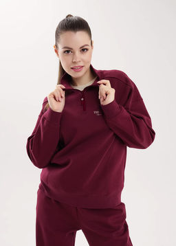 Толстовка женская Север - Clever wear фото 3