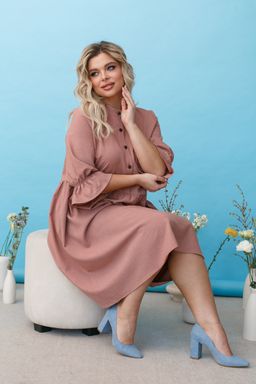 VALENTINA Платье Лара №1  фото 3