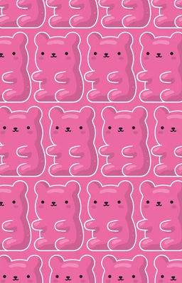 Держатель для карт Teddy (6,5 х 9,5 см)