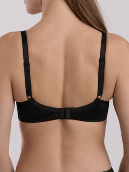 CONTE IDEAL RB6196 Бюстгальтер черный - Conte elegant фото 2