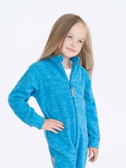 Комбинезон детский бирюза 292кт (110, 60)