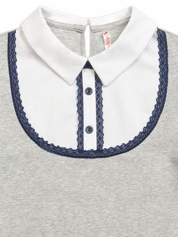 Pelican GFT8136 футболка для девочек  фото 5