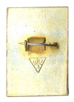 Значок Владимир