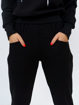 922 Костюм "Черный"