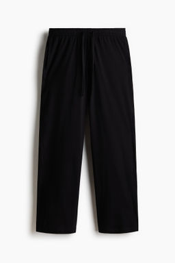 Pantal?n de punto Relaxed Fit