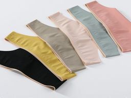 Трусики-стринги A07227190 - Tadmico фото 8