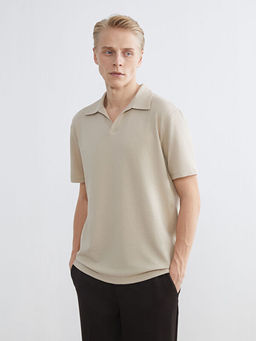 Polo Yaka Erkek Ti??rt