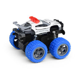 Машина "Road" в пакете