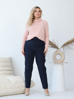 Джемпер М5-5396/11 - Wisell фото 7