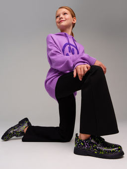 PlayToday / Ботинки для девочки  фото 6