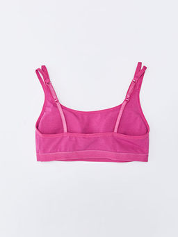 Basic Ask?l? K?z ?ocuk B?stiyer - Waikiki фото 2