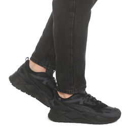 Кроссовки PUMA RS-X Efekt PRM Артикул 3427546, черный