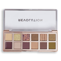Тени для век The Eternal Icon Green Eyeshadow Palette 6826174