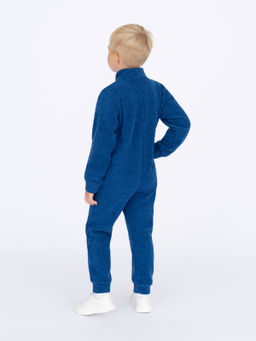 Комбинезон детский василек 292кт (122)