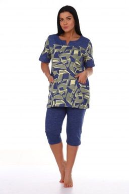 Костюм Гармония (Зеленый)