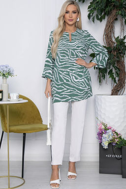 Блуза Блисс - Lt collection фото 9