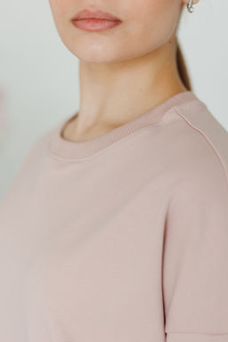 Свитшот Футер 2-х нитка ТМ RELAY SPORT фото 7