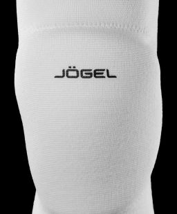Наколенники волейбольные JOGEL Flex Knee, белый фото 4
