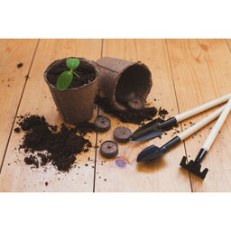 Таблетки торфяные, для рассады, d=2.7 см, с оболочкой, набор 12 шт. - Simaland фото 11