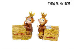 Копилка Богатства / YM16-28 /уп1/120/Акция - ГалеонТрейд фото 4