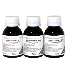 БиоХимТех Фитолавин ВРК 100 мл