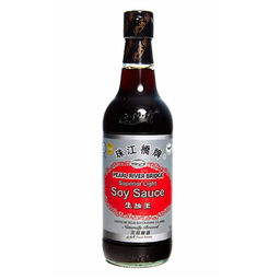 Соус соевый светлый (супериор) PRB 500мл ст/б