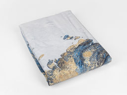 4510-БЧ Комплект 2-х сп. сатин рис."D1087/14-4102"