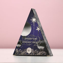 Соль для ванны С Новым Годом!, 150 г, аромат сладкого миндаля, Чистое счастье  фото 5