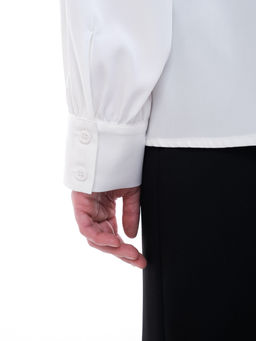 Блузка с длинным рукавом - Priz фото 12