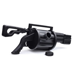 Водное оружие "Мега пушка" в пакете