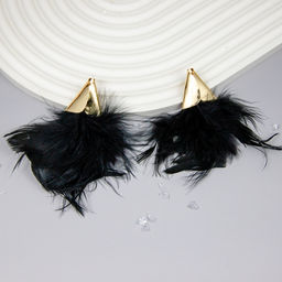 Серьги Арт. 3V-8427-Y