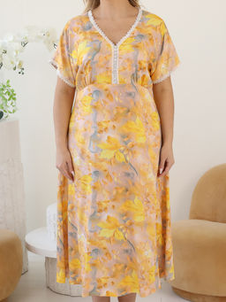 Платье П3-5498/1 - Wisell фото 8