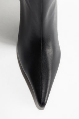 Botas a la rodilla - H&m фото 9